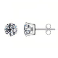 Earrings, Stainless Steel